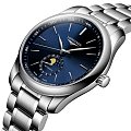 Часы Longines Master Collection L2.909.4.92.6 фото 6